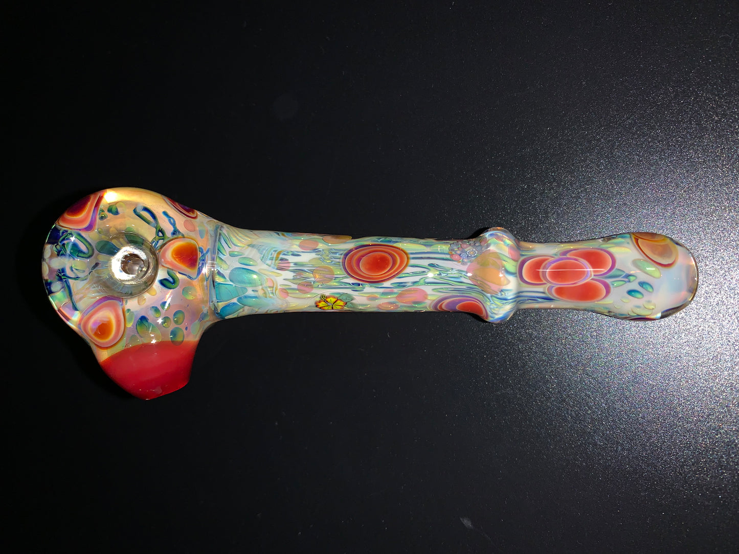 ShawnDaddy Prankster Millie Hammer Bubbler New