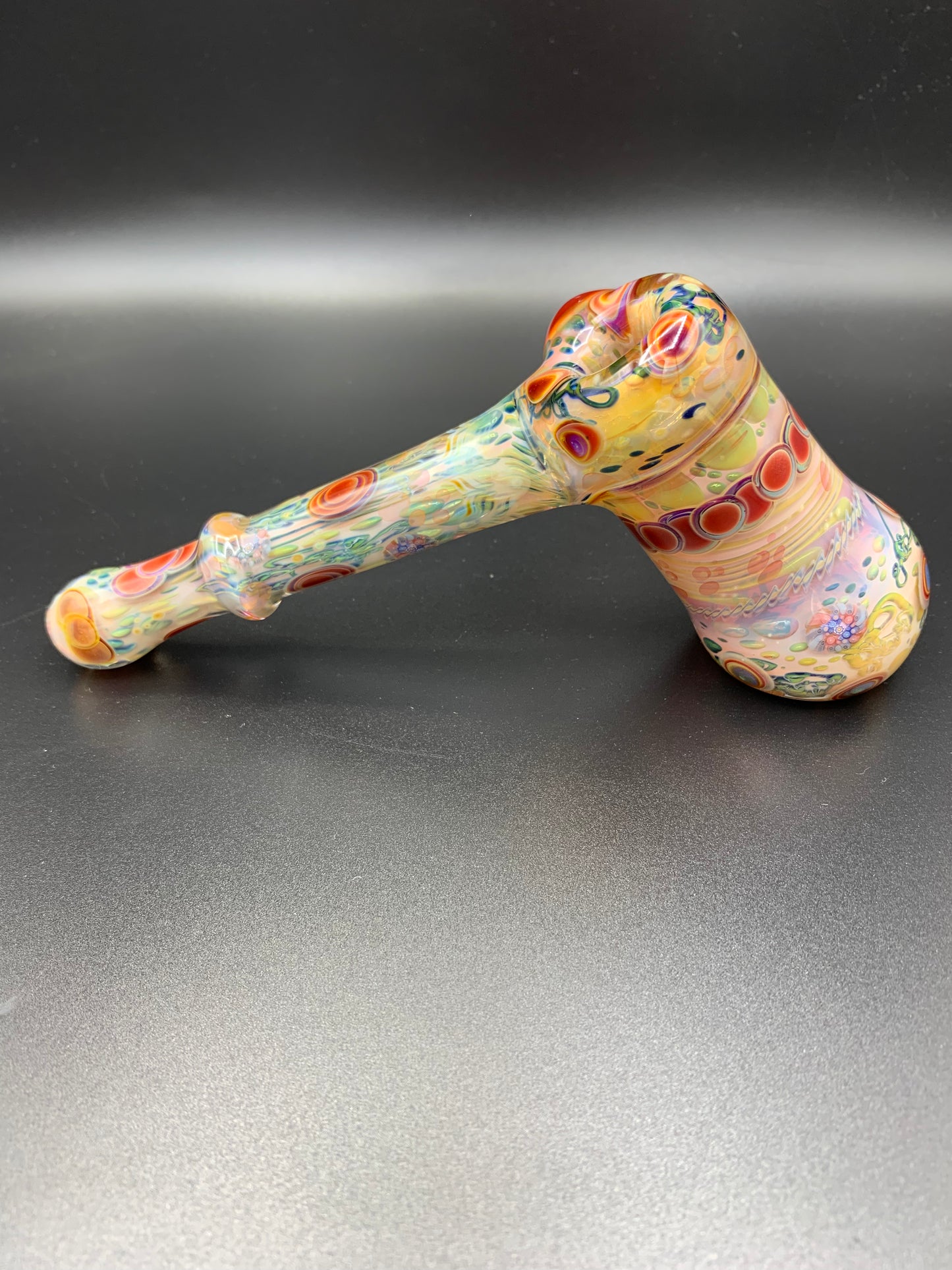 ShawnDaddy Prankster Millie Hammer Bubbler New