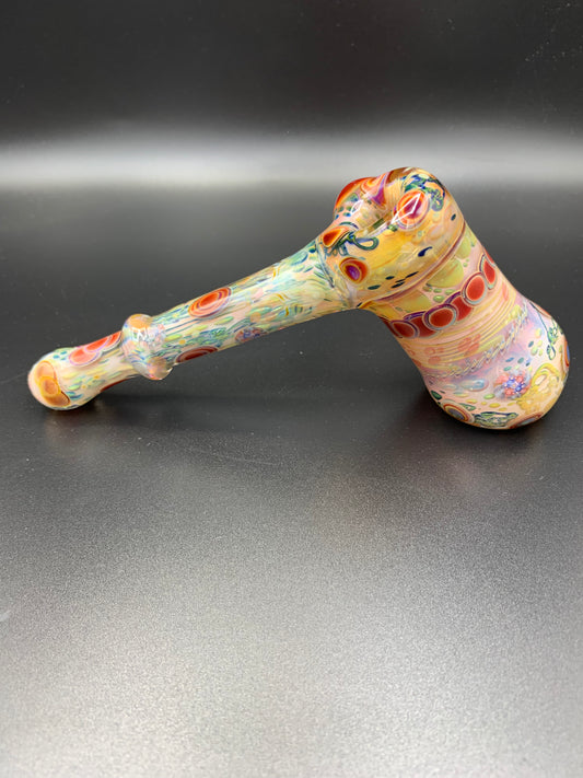 ShawnDaddy Prankster Millie Hammer Bubbler New