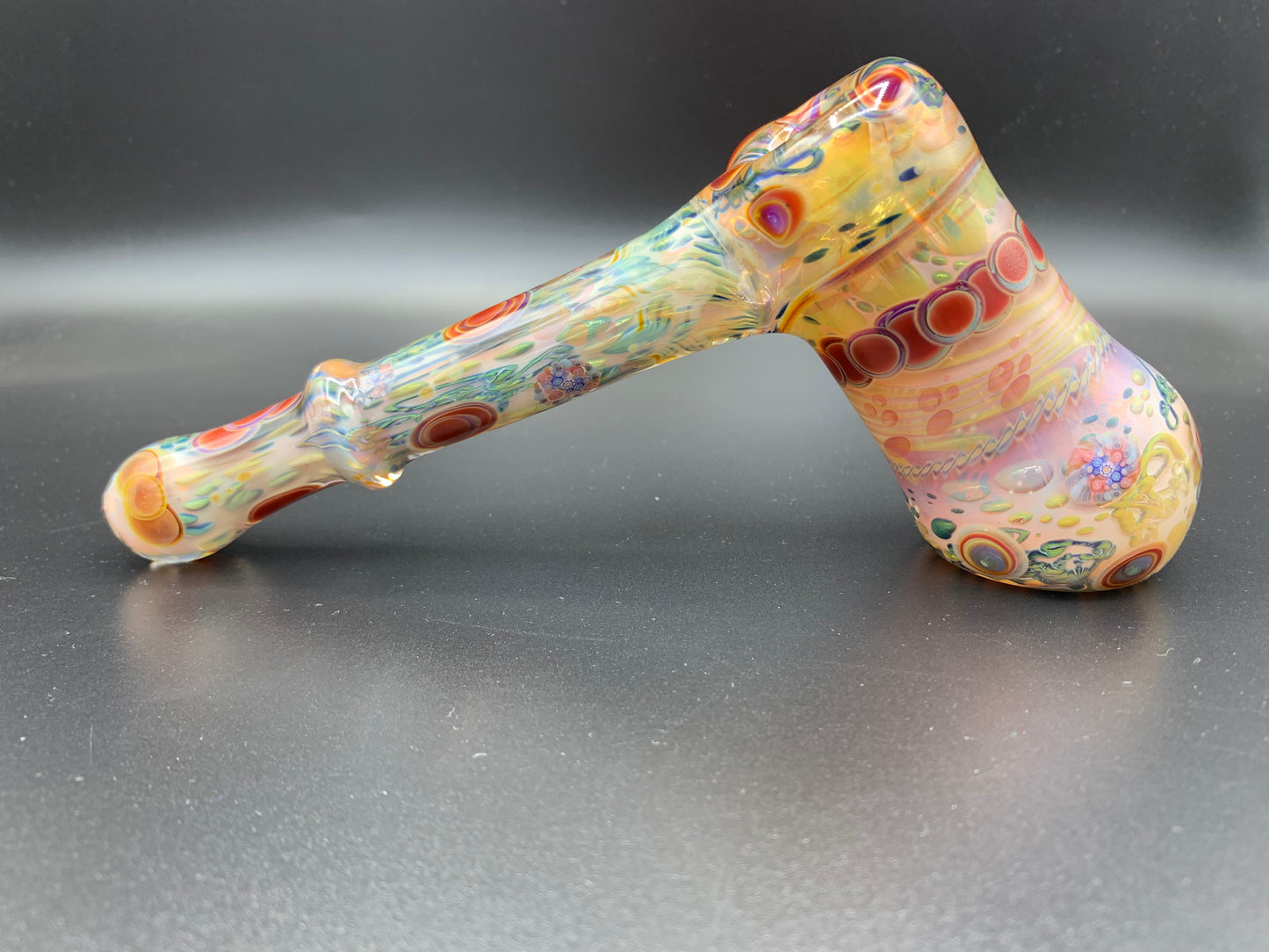 ShawnDaddy Prankster Millie Hammer Bubbler New