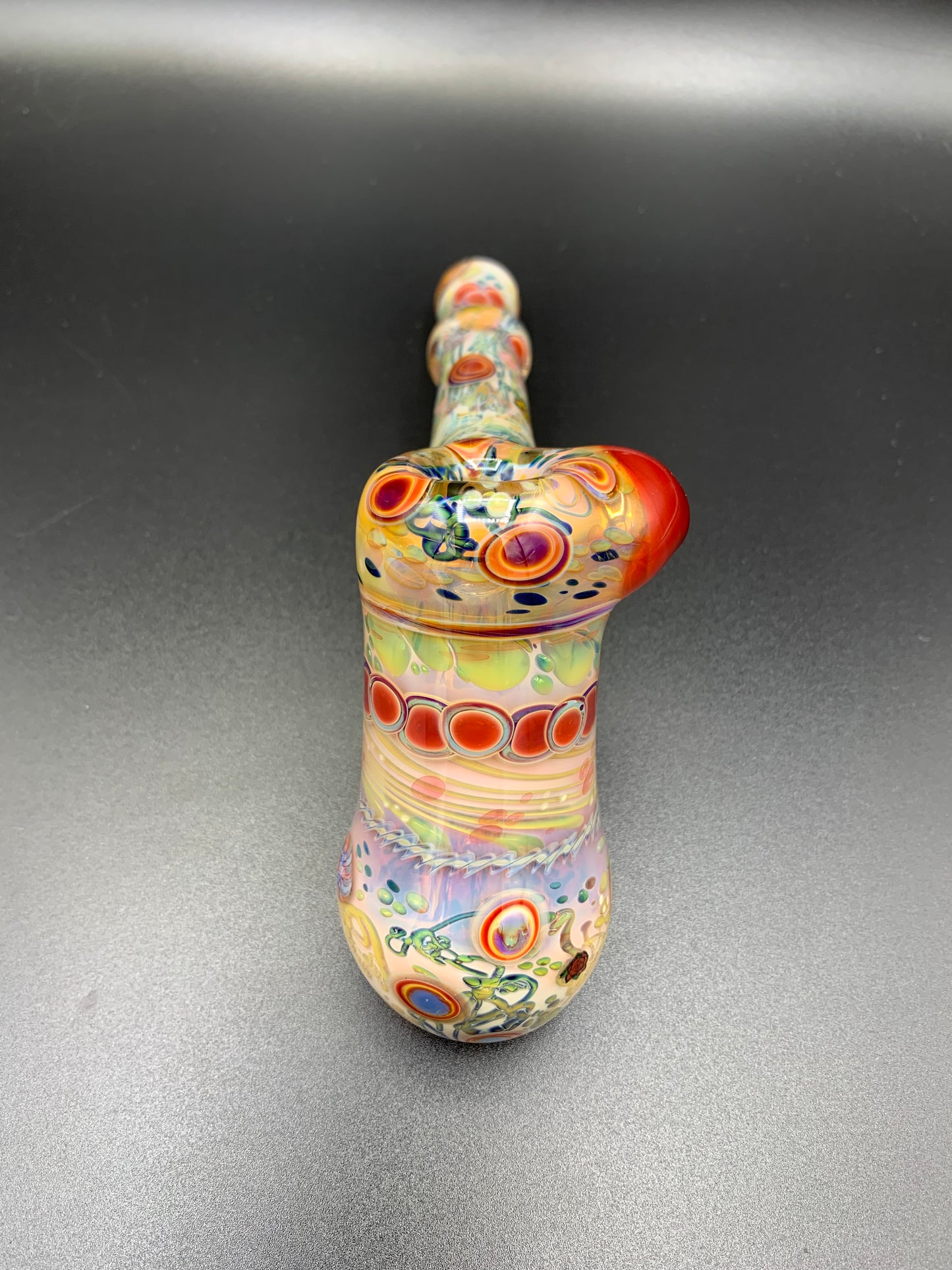 ShawnDaddy Prankster Millie Hammer Bubbler New
