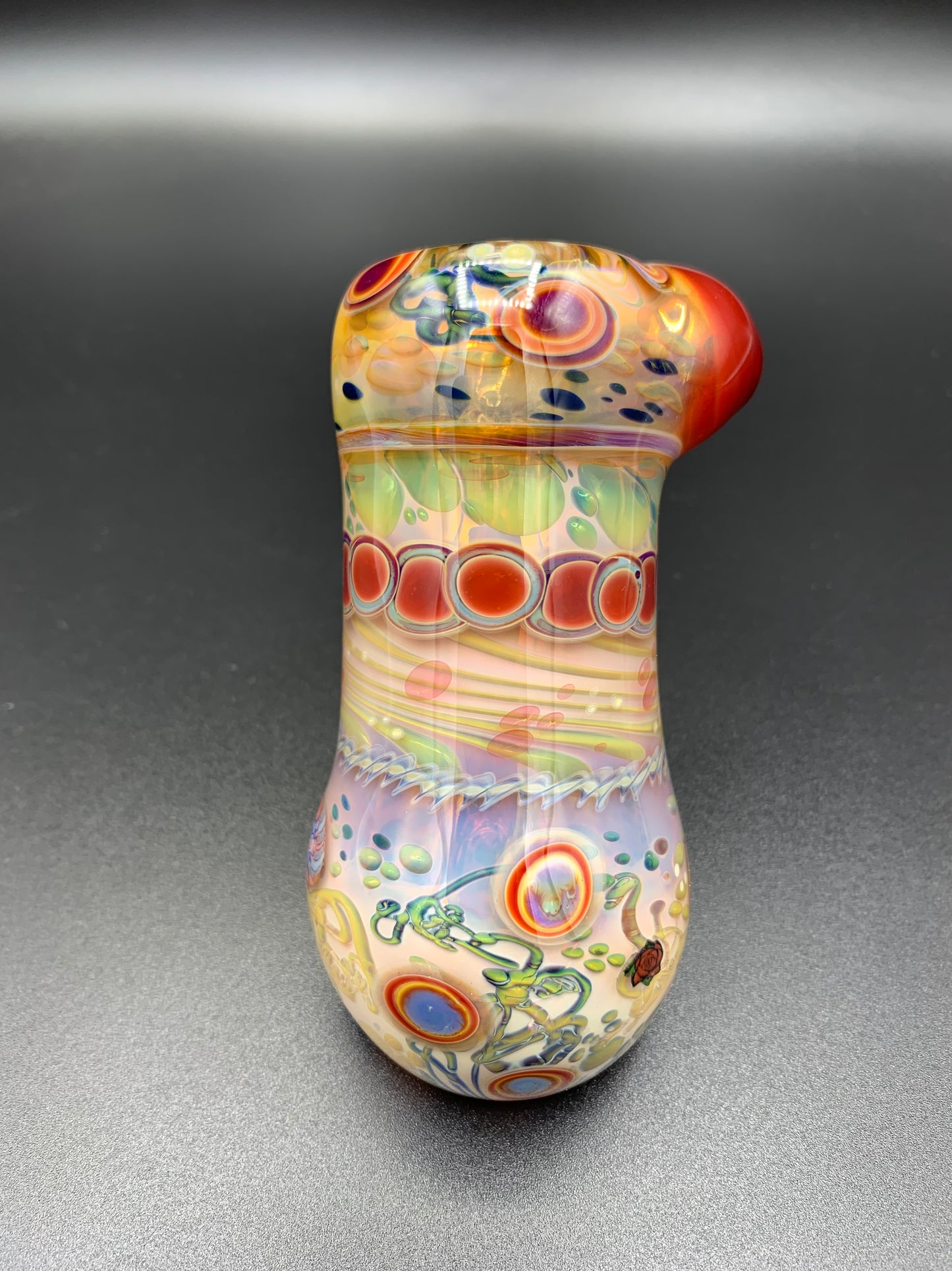 ShawnDaddy Prankster Millie Hammer Bubbler New