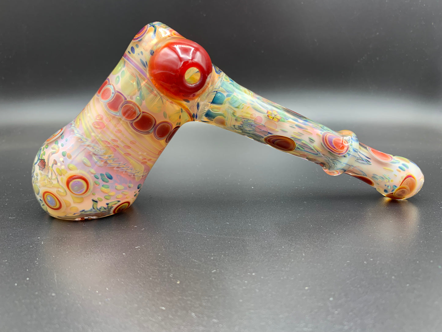 ShawnDaddy Prankster Millie Hammer Bubbler New