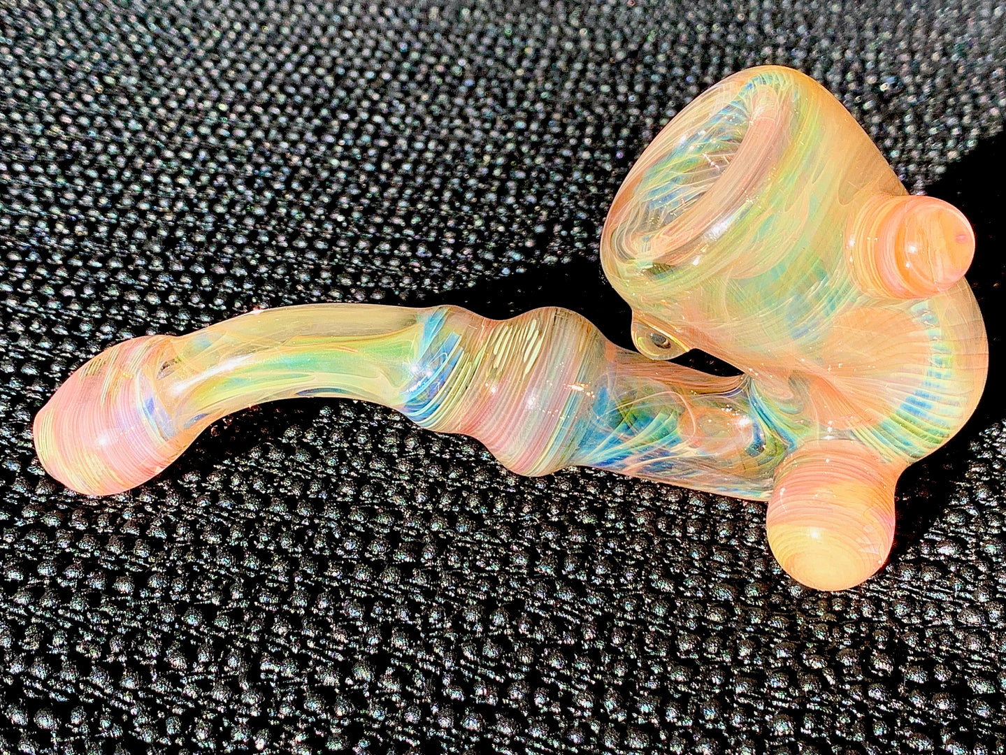 Stotts Heady Filigree Fume Sherlock Rare #1 & 2 New