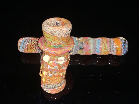 BBad OG Fume Top Hat Sidecar New