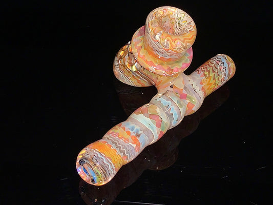 BBad OG Fume Top Hat Sidecar New