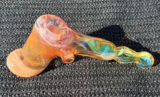 Cam Tower Heady Fume Aliens Hammer New