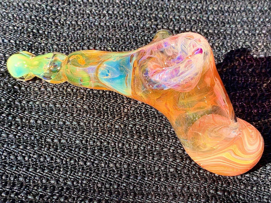 Cam Tower Heady Fume Aliens Hammer New