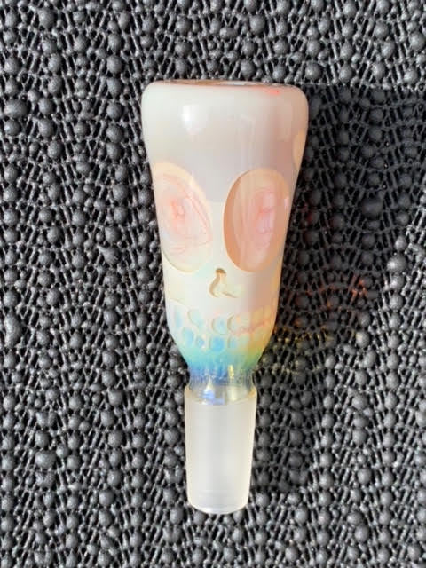 Cam Tower Skull 14mm New #'s 1 - 5