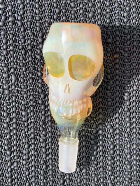 Cam Tower Deluxe Skull 14mm New #'s 1 - 10