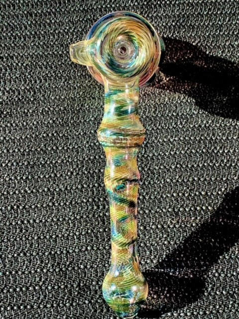 Chasteen Heady Fume Top Hat Hammer Bub #'s 1-3