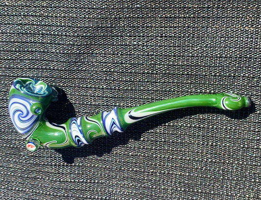 Freeman Corbin Heady Old School Sherlock '01