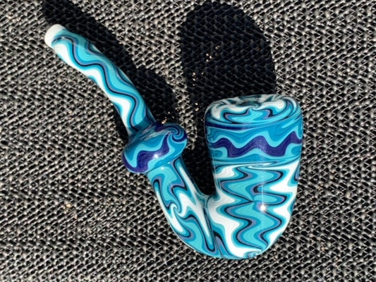 Lammi Aqua Wigwag Sherlock New