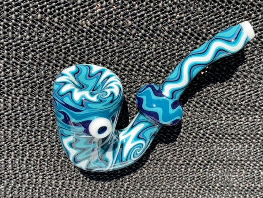 Lammi Aqua Wigwag Sherlock New