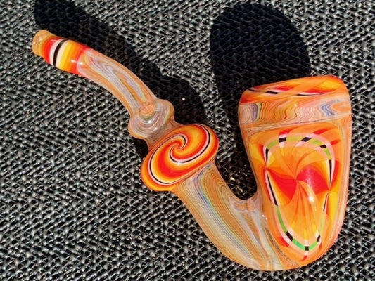 Lammi Sunset Fume Wigwag Sherlock New