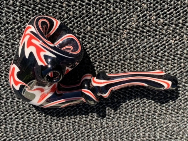 Lammi Vader Wigwag Sherlock New