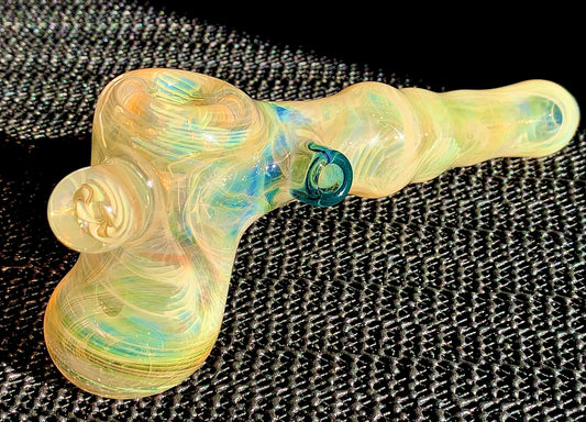 Steve Stotts Heady Fumed Hammer New