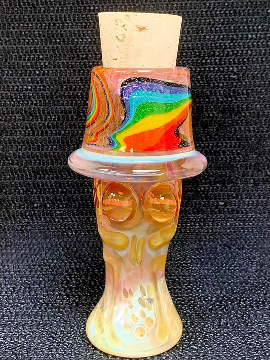 Travis Wigger Deluxe Top Hat Jar